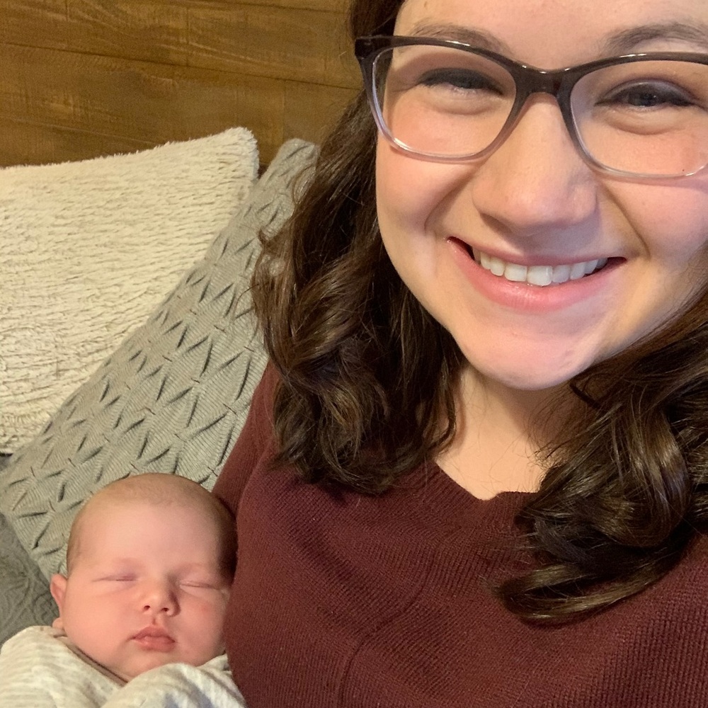 Meet your Posher, Magen